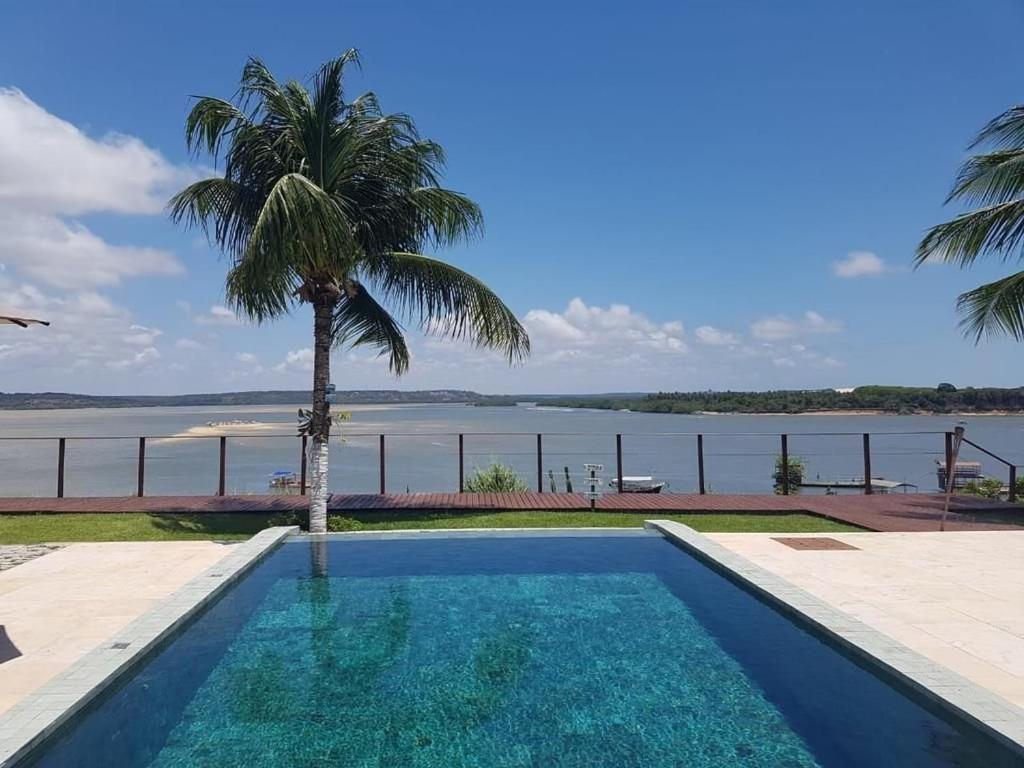 Qavi - Lagoa View Praia de Pipa Exteriör bild